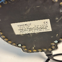 VWR Mini Star Mini Centrifuge image 0